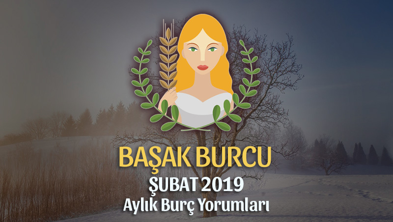 Başak Burcu Şubat 2019 Yorumu