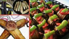 İslim Kebabı (Kürdan Kebabı)