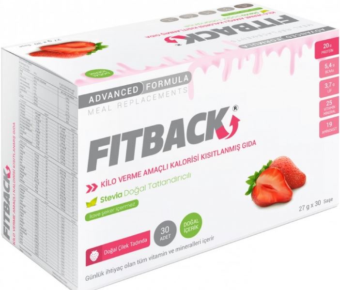 Fitback Nedir ve Nasıl Kullanılır?