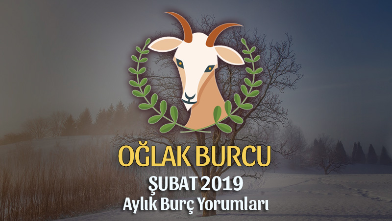 Oğlak Burcu Şubat 2019 Yorumu