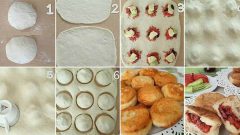 Pizza Pişi
