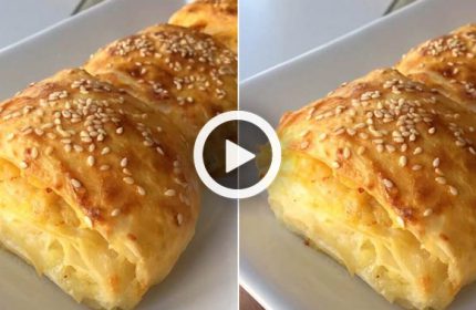 Pratik Börek