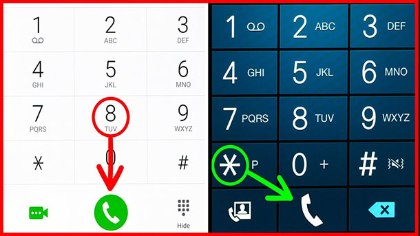 Varlığından Haberinizin Olmadığı 15 Harika Telefon Özelliği