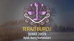 Terazi Burcu Şubat 2019 Yorumu