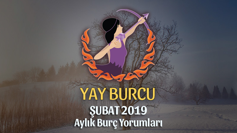 Yay Burcu Şubat 2019 Yorumu