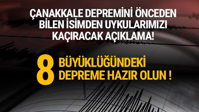 “Deprem kahini” Frank Hoogerbeets depremi yine bildi! Frank Hoogerbeets’in Türkiye tahmini tutacak mı?