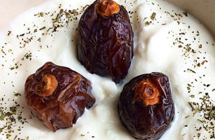 Hurma Diyeti İle 7 Günde 7 Kilo Verin