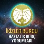 İkizler Burcu Haftalık Burç Yorumu