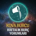 Kova Akrep Burcu Haftalık Burç Yorumu