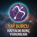 Yay Akrep Burcu Haftalık Burç Yorumu