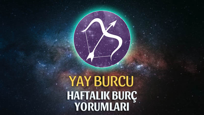 Yay Akrep Burcu Haftalık Burç Yorumu