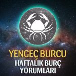 Yengeç Burcu Haftalık Burç Yorumu