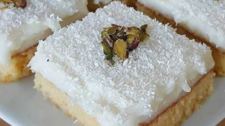 Gelin Pastası