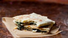 Tavada Börek