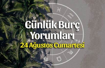 Günlük Burç Yorumları