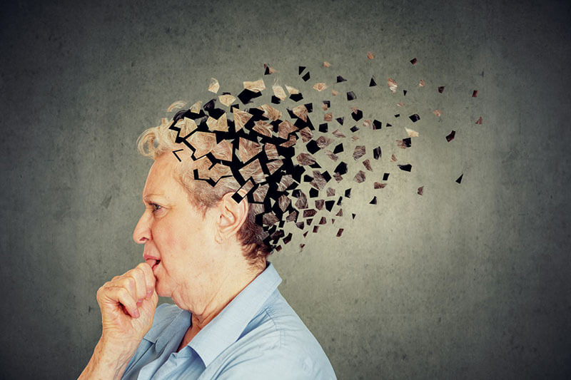Alzheimer (Alzaymır) Belirtileri 20 Yıl Önceden Başlıyor