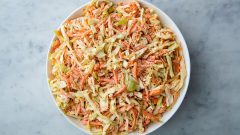 Coleslow Salata Tarifi