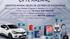 Oriflame Eylül Kataloğu