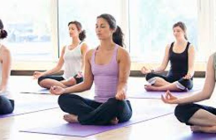 Okuyunca Hemen Başlamak İsteyeceğiniz 8 Yoga Türü!