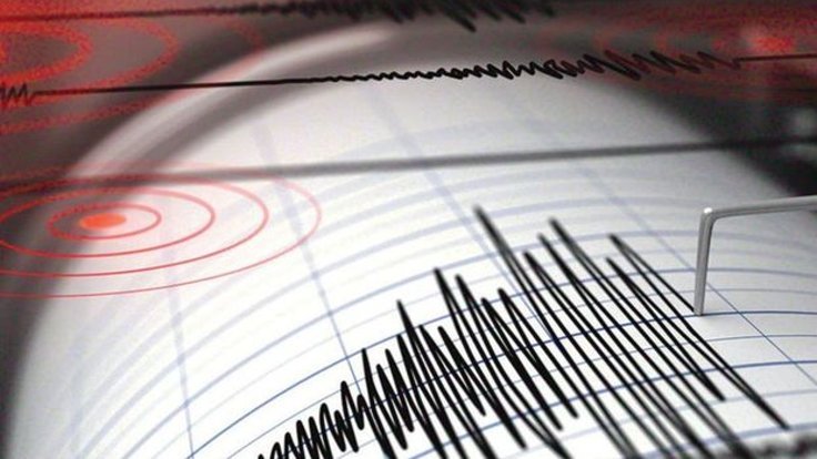 Elazığ’da 6.8 Büyüklüğünde Deprem! Tüm Doğu Anadoluyu Salladı