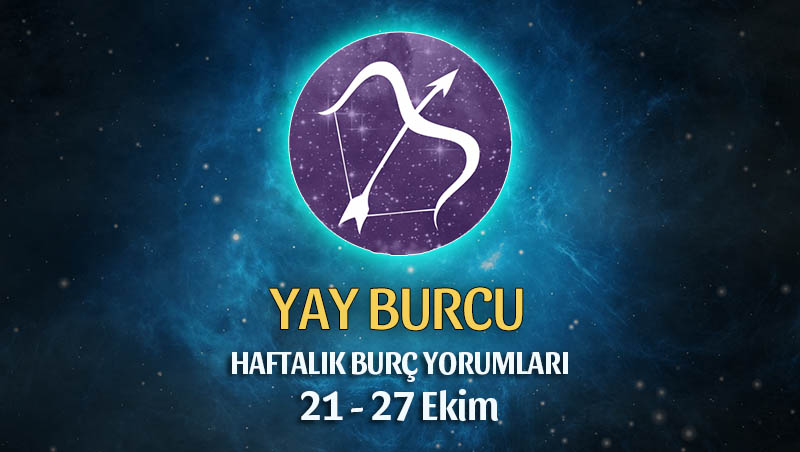 Yay Burcu Haftal K Bur Yorumu Ekim