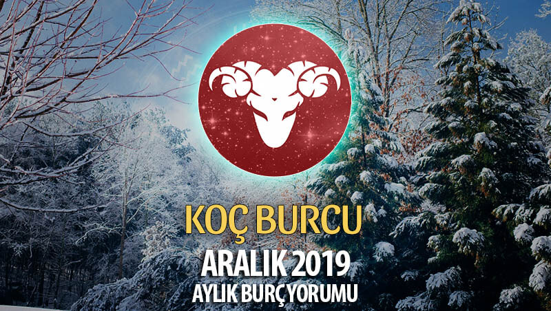 Koç Burcu Aralık 2019 Yorumu