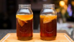 Kombu Çayı Nedir Kombu Çayı Faydaları