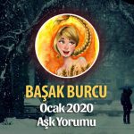 Başak Burcu Ocak 2020 Aşk Yorumu