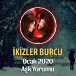 İkizler Burcu Ocak 2020 Aşk Yorumu