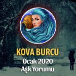 Kova Burcu Ocak 2020 Aşk Yorumu