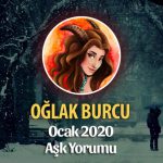 Oğlak Burcu Ocak 2020 Aşk Yorumu