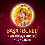 Başak Burcu Haftalık Aşk Yorumu 13 - 19 Ocak