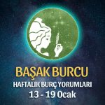 Başak Burcu Haftalık Burç Yorumu 13 - 19 Ocak