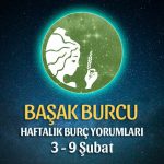 Başak Burcu Haftalık Burç Yorumu 3 - 9 Şubat