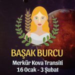 Başak Burcu Merkür Kova Transiti Etkileri 16 Ocak - 3 Şubat