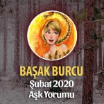 Başak Burcu Şubat 2020 Aylık Aşk Yorumu