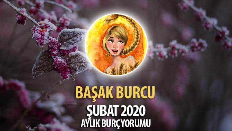 Başak Burcu Şubat 2020 Yorumu