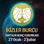 İkizler Burcu Haftalık Burç Yorumu 27 Ocak - 2 Şubat