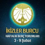 İkizler Burcu Haftalık Burç Yorumu 3 - 9 Şubat