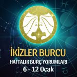 İkizler Burcu Haftalık Burç Yorumu 6 - 12 Ocak