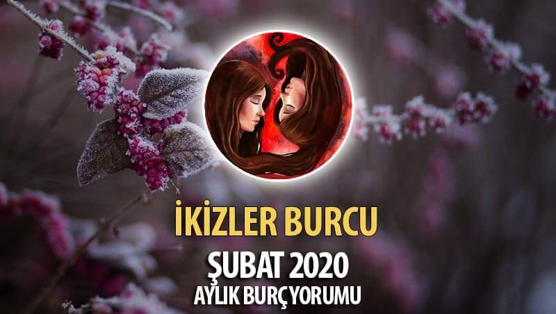 İkizler Burcu Şubat 2020 Yorumu