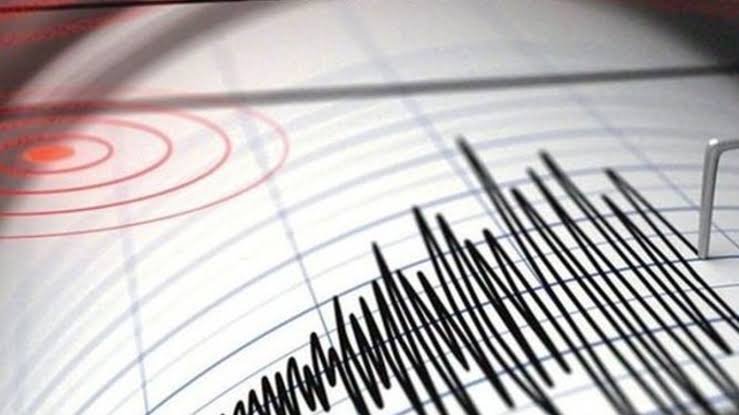 İstanbul’da 4,7’lik deprem!