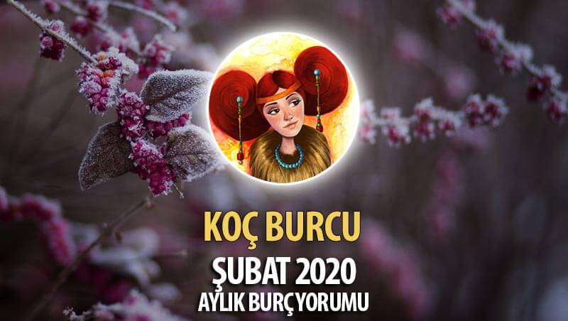 Koç Burcu Şubat 2020 Yorumu