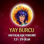 Yay Burcu Haftalık Aşk Yorumu 13 - 19 Ocak