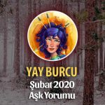 Yay Burcu Şubat 2020 Aylık Aşk Yorumu