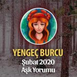 Yengeç Burcu Şubat 2020 Aylık Aşk Yorumu