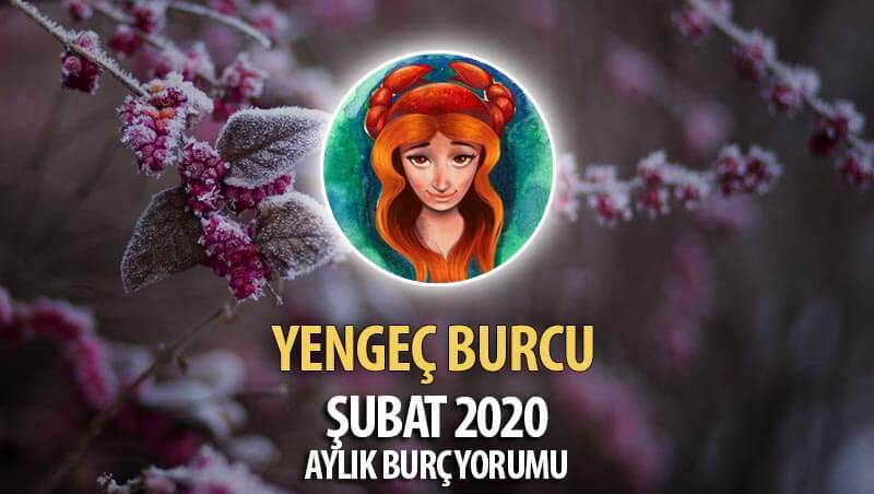 Yengeç Burcu Şubat 2020 Yorumu