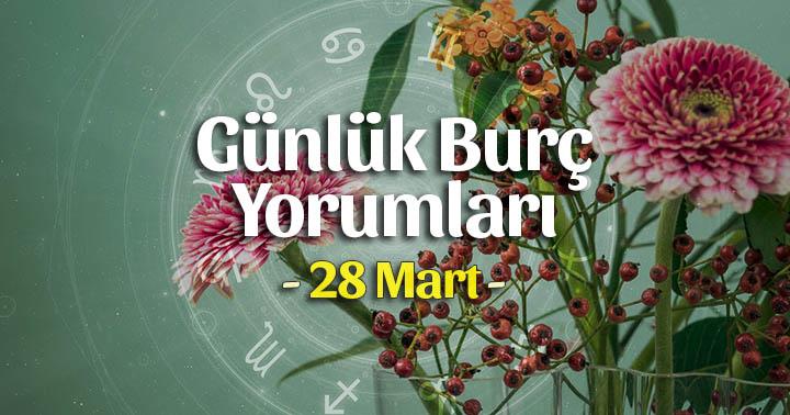 Günlük Burç Yorumları