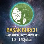 Başak Burcu Haftalık Burç Yorumları 10 - 16 Şubat