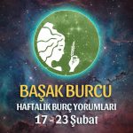 Başak Burcu Haftalık yorumu 17 - 23 Şubat